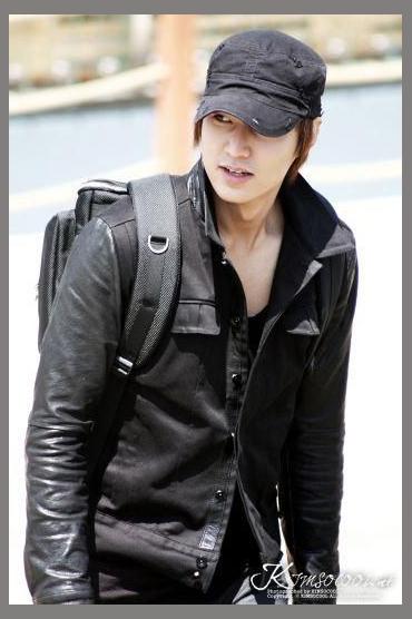 City Hunter